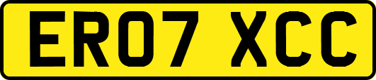 ER07XCC