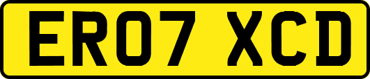 ER07XCD