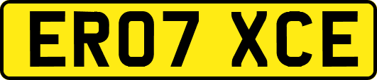 ER07XCE