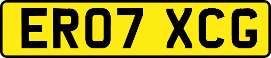 ER07XCG