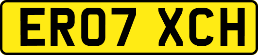 ER07XCH