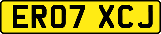 ER07XCJ