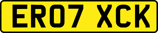 ER07XCK