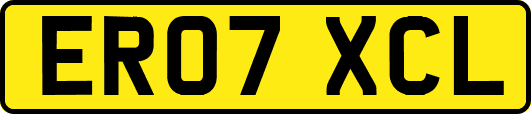 ER07XCL