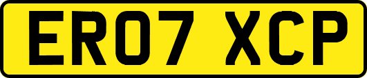 ER07XCP