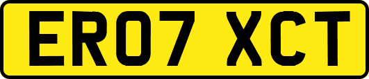 ER07XCT