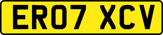 ER07XCV