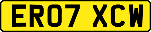 ER07XCW