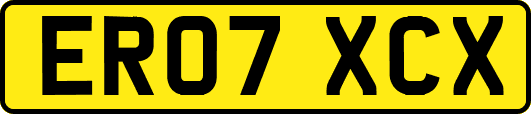 ER07XCX