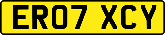ER07XCY