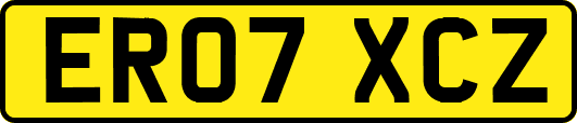 ER07XCZ