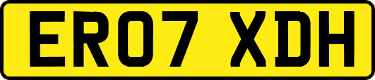 ER07XDH