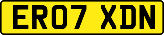 ER07XDN