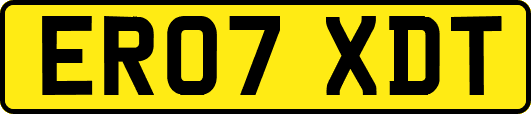 ER07XDT