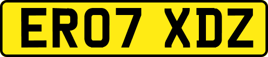 ER07XDZ