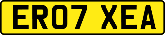 ER07XEA