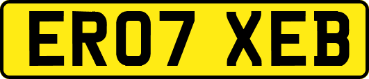 ER07XEB
