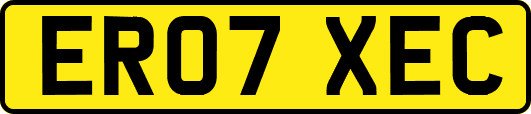 ER07XEC