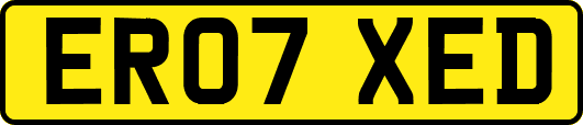 ER07XED
