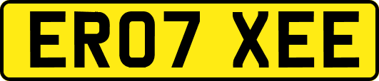 ER07XEE