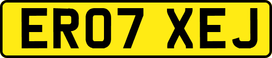 ER07XEJ
