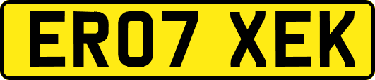 ER07XEK