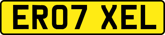 ER07XEL