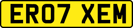 ER07XEM
