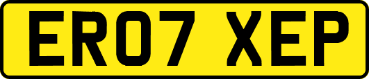 ER07XEP