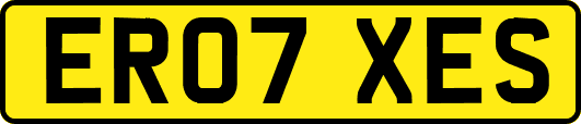 ER07XES