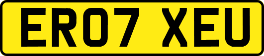 ER07XEU
