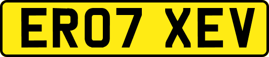 ER07XEV
