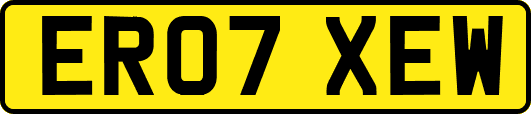 ER07XEW