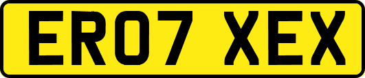 ER07XEX
