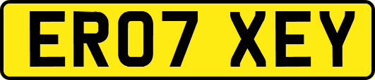 ER07XEY