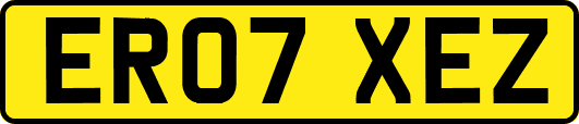 ER07XEZ