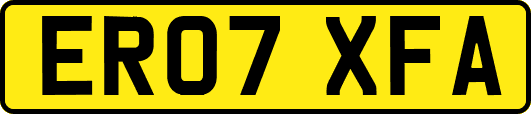 ER07XFA