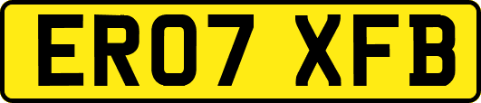 ER07XFB