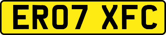 ER07XFC