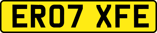 ER07XFE
