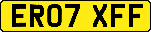 ER07XFF