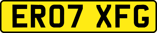 ER07XFG