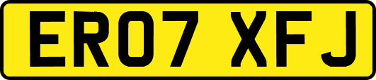 ER07XFJ