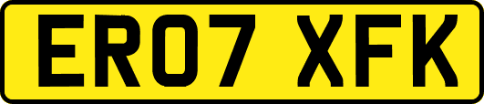 ER07XFK