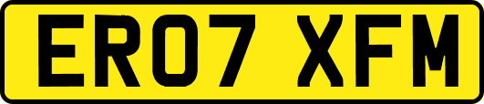 ER07XFM
