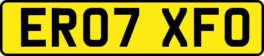 ER07XFO