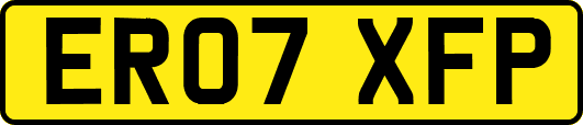 ER07XFP