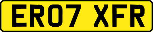 ER07XFR