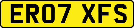 ER07XFS