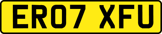 ER07XFU